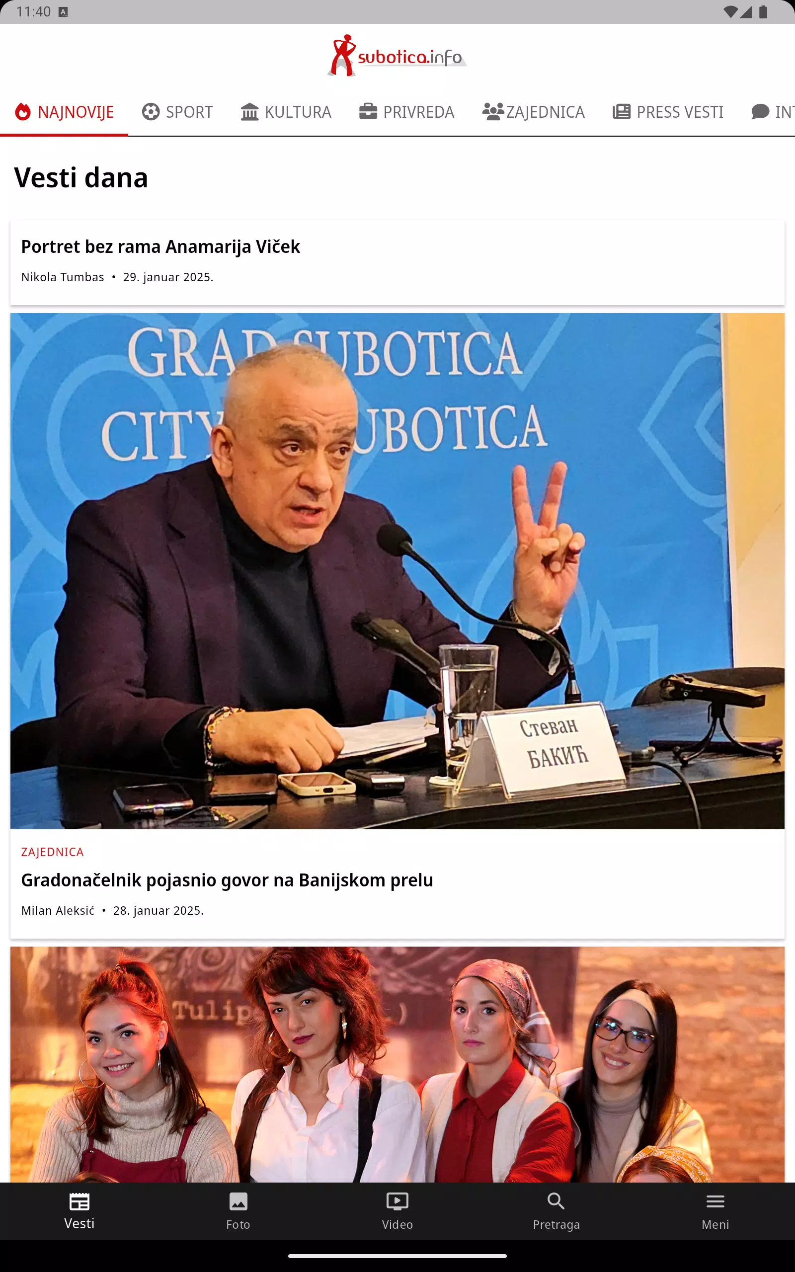Subotica.info Screenshot7