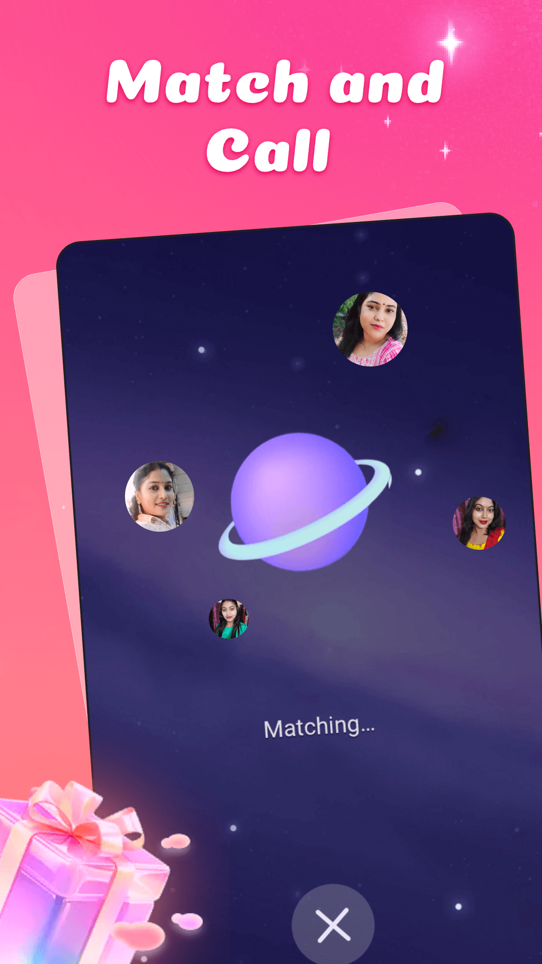 Joychat Lite Screenshot2