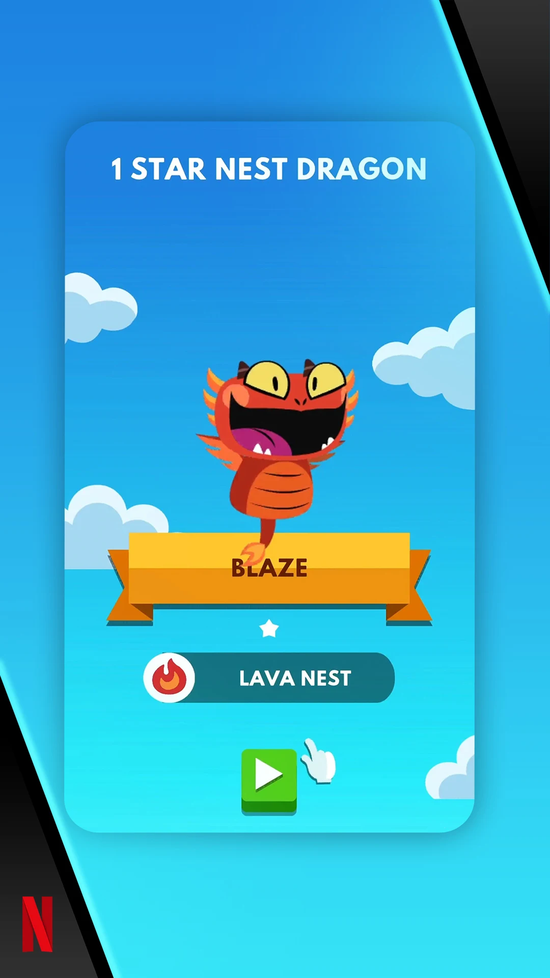 Dragon Up! Screenshot5