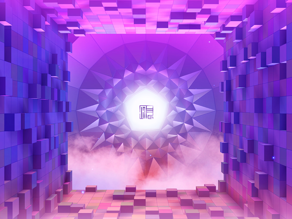 Impossible Draw: Color puzzle Screenshot8
