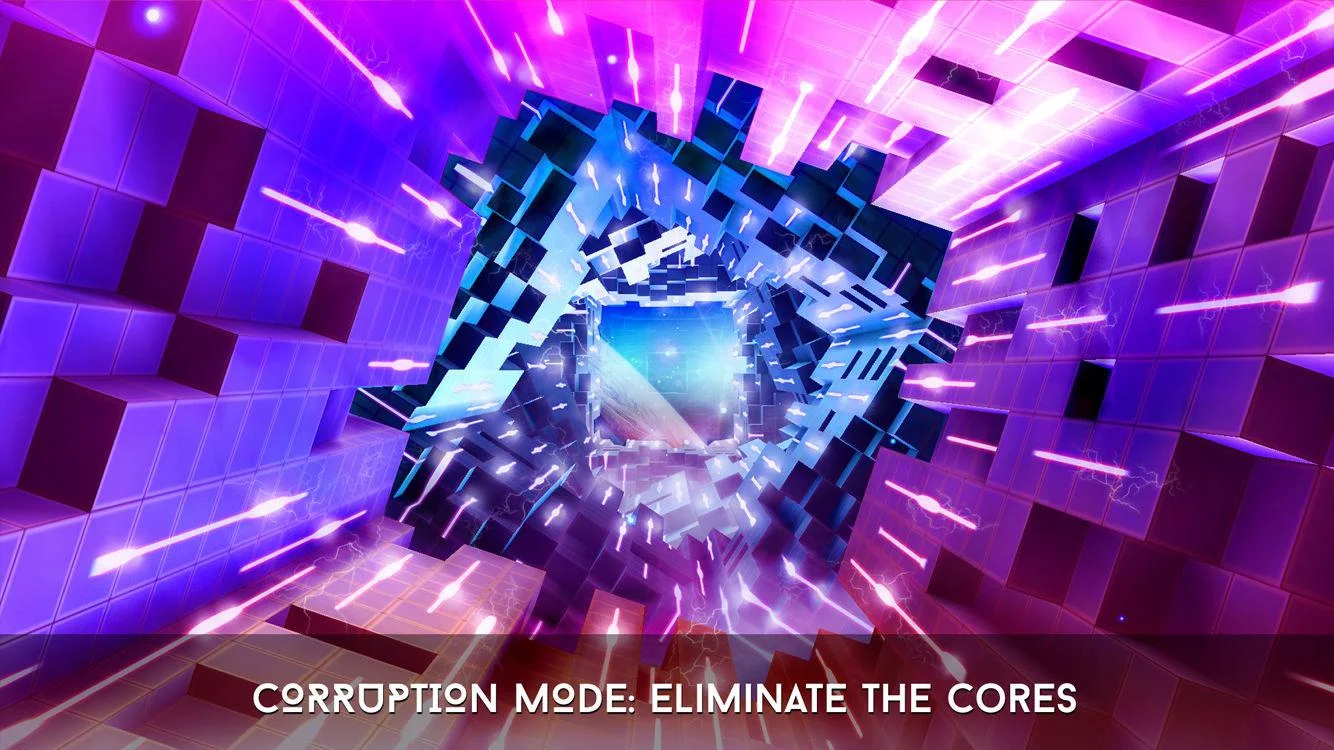 Impossible Draw: Color puzzle Screenshot2