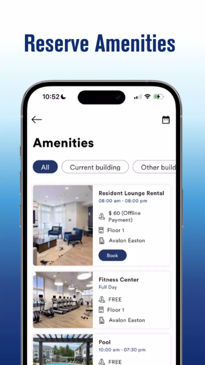AvalonBay Living Screenshot6