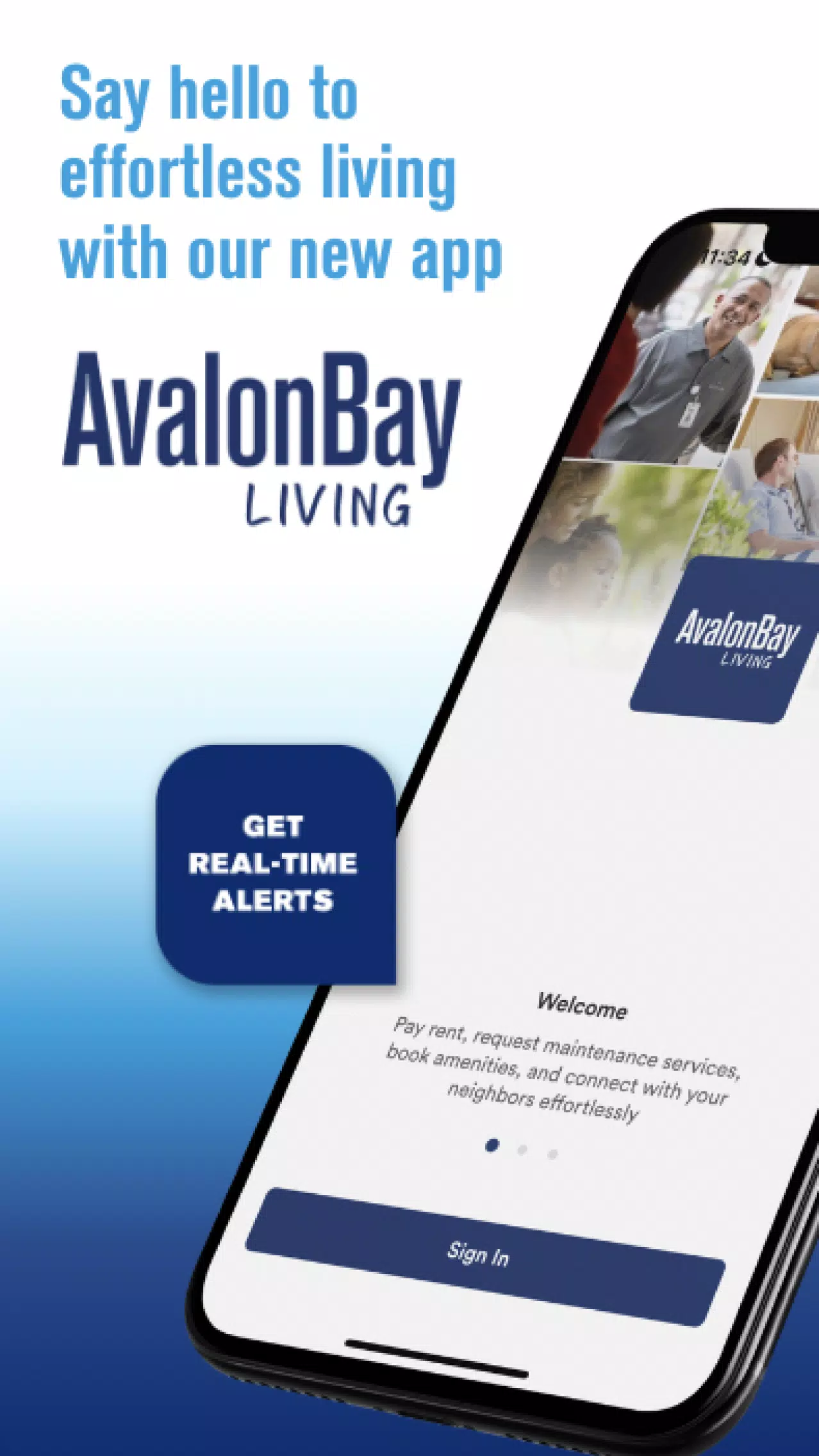 AvalonBay Living Screenshot7