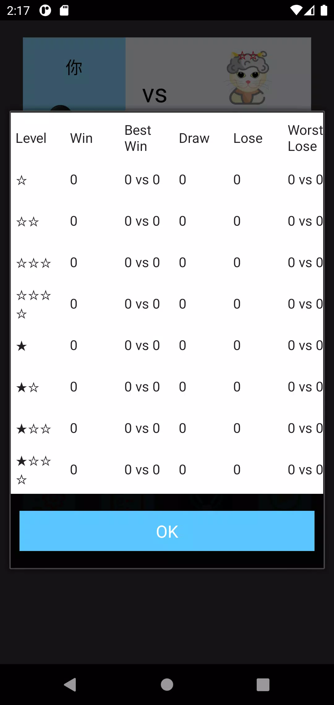 AI Othello Cat Screenshot7