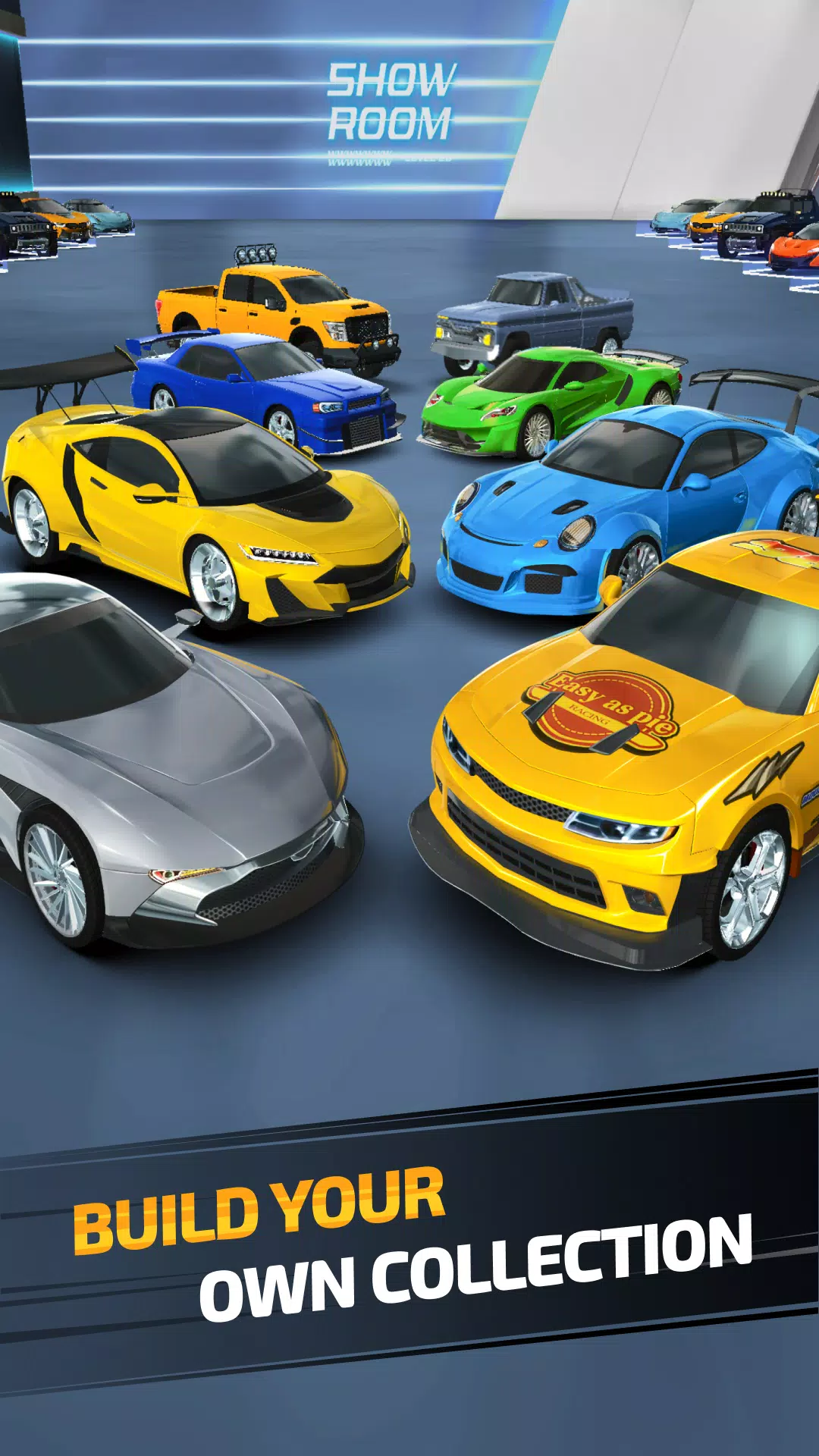Racing Fury Screenshot4