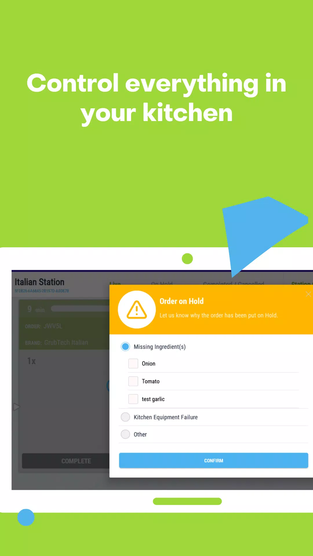 grubKDS Screenshot3