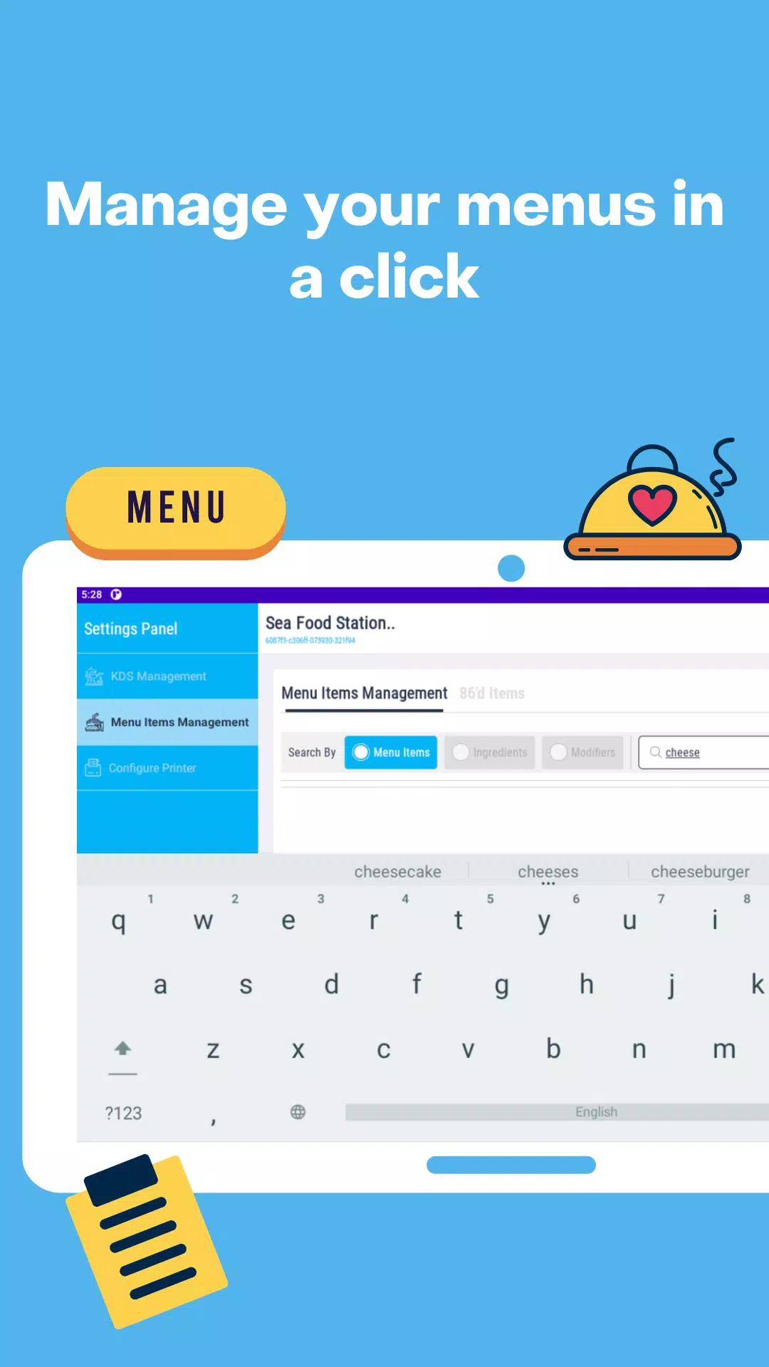 grubKDS Screenshot2
