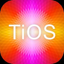 Launcher iOS 17 (TiOS) Lite APK