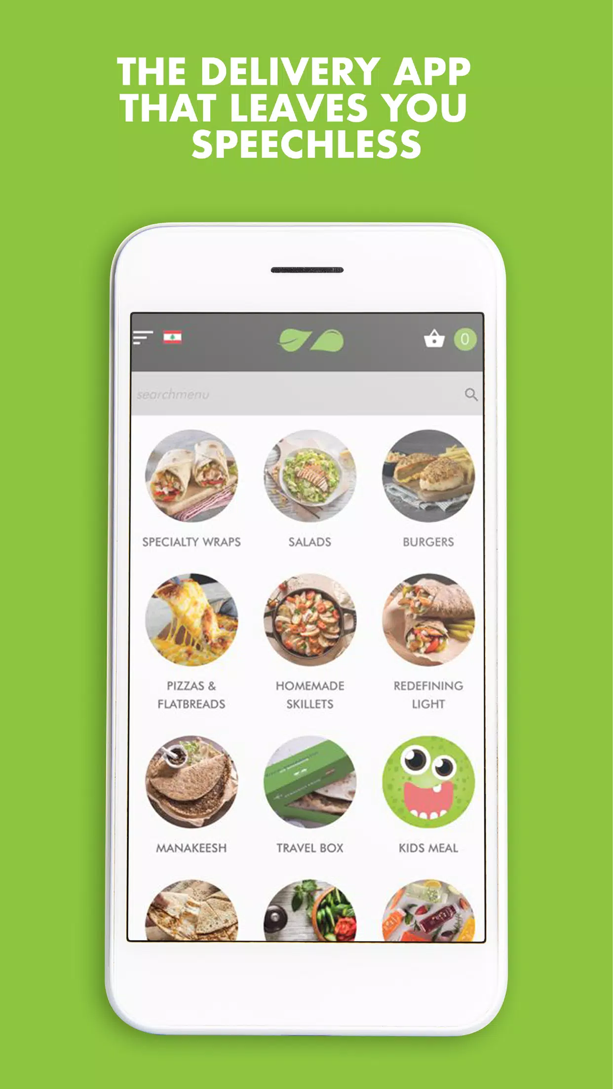 Zaatar w Zeit Screenshot2