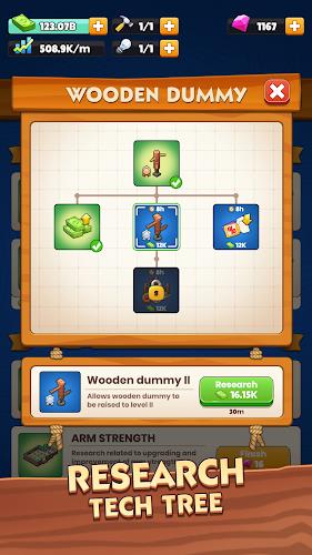 KungFu Academy Screenshot7