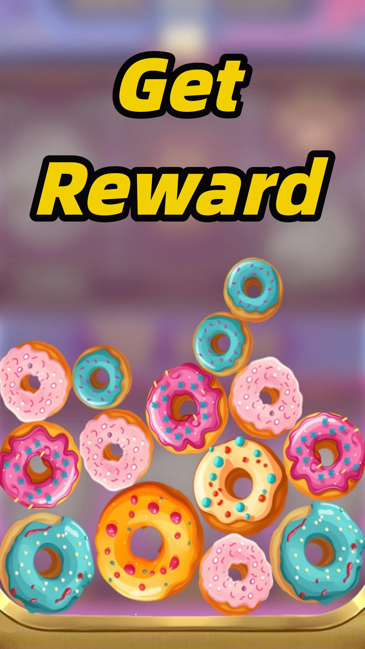 Donus Tap Screenshot3