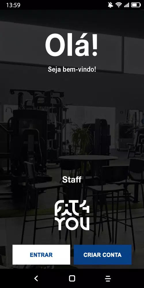 Professor Fit4You Screenshot1