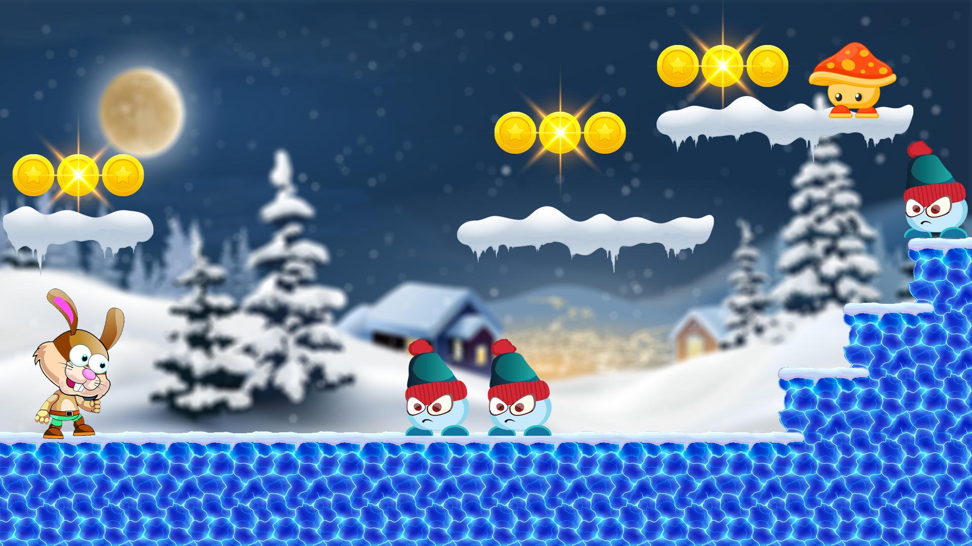 Super Jump World Adventure Screenshot6