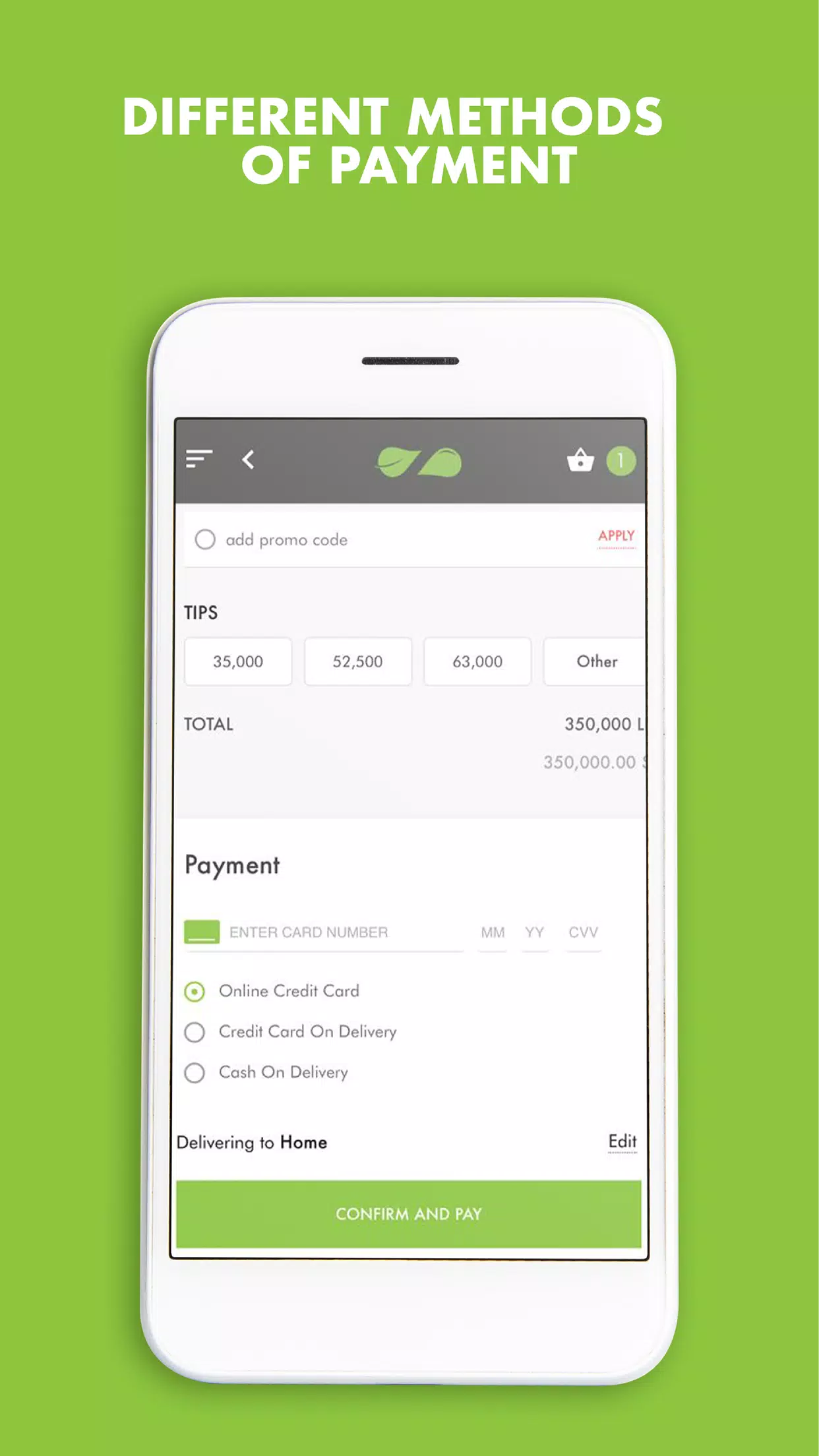 Zaatar w Zeit Screenshot3