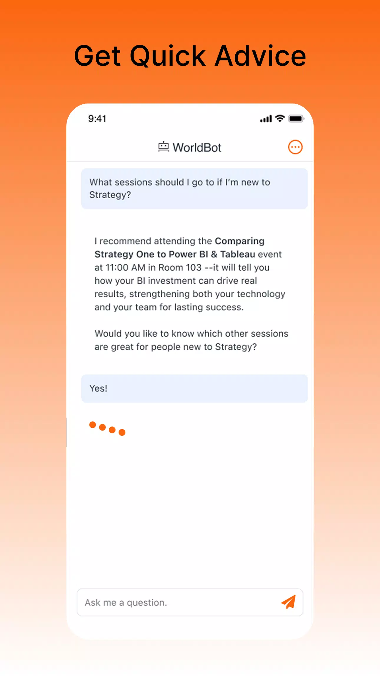 AutoExpert for World Screenshot4