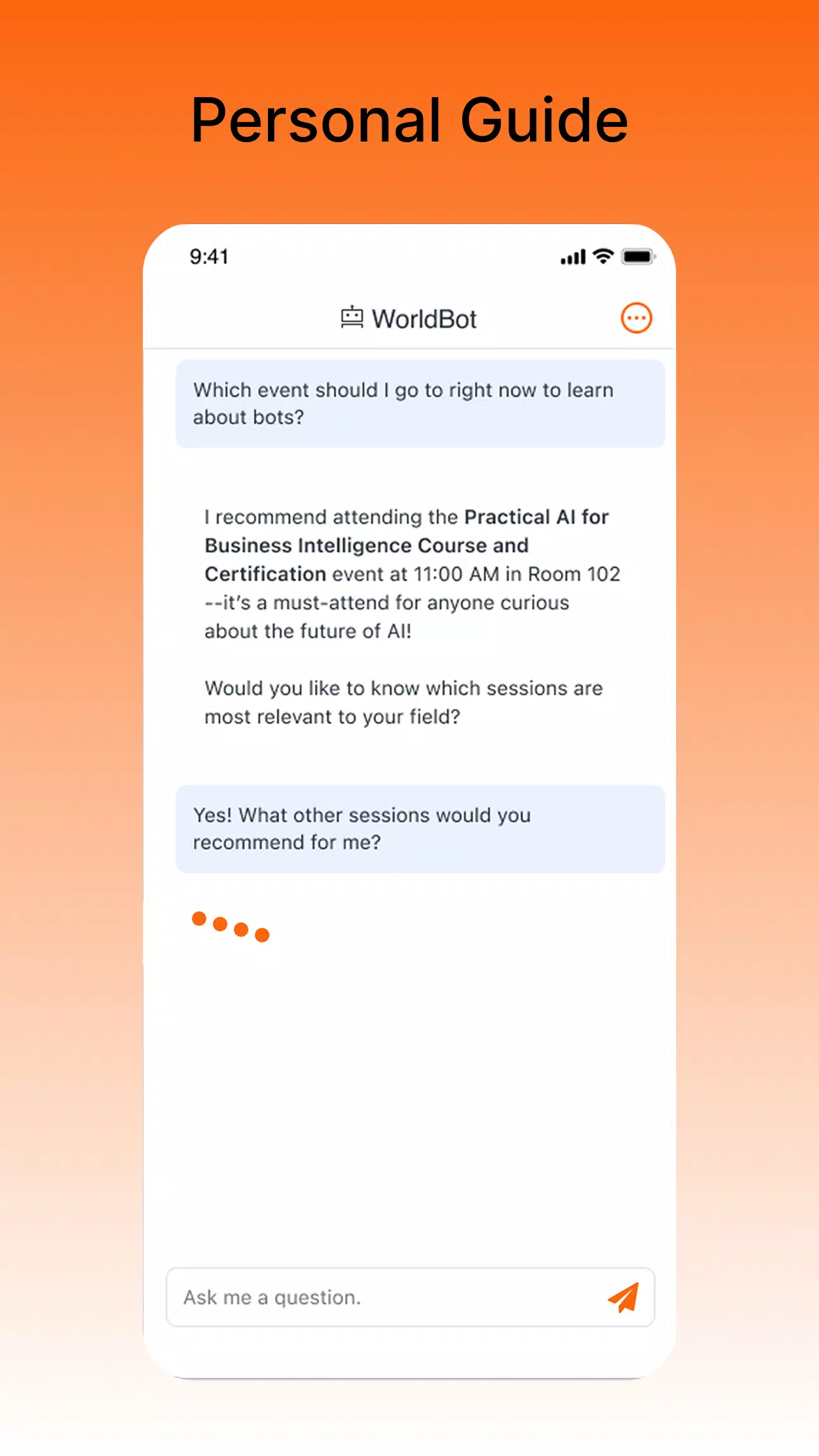 AutoExpert for World Screenshot5