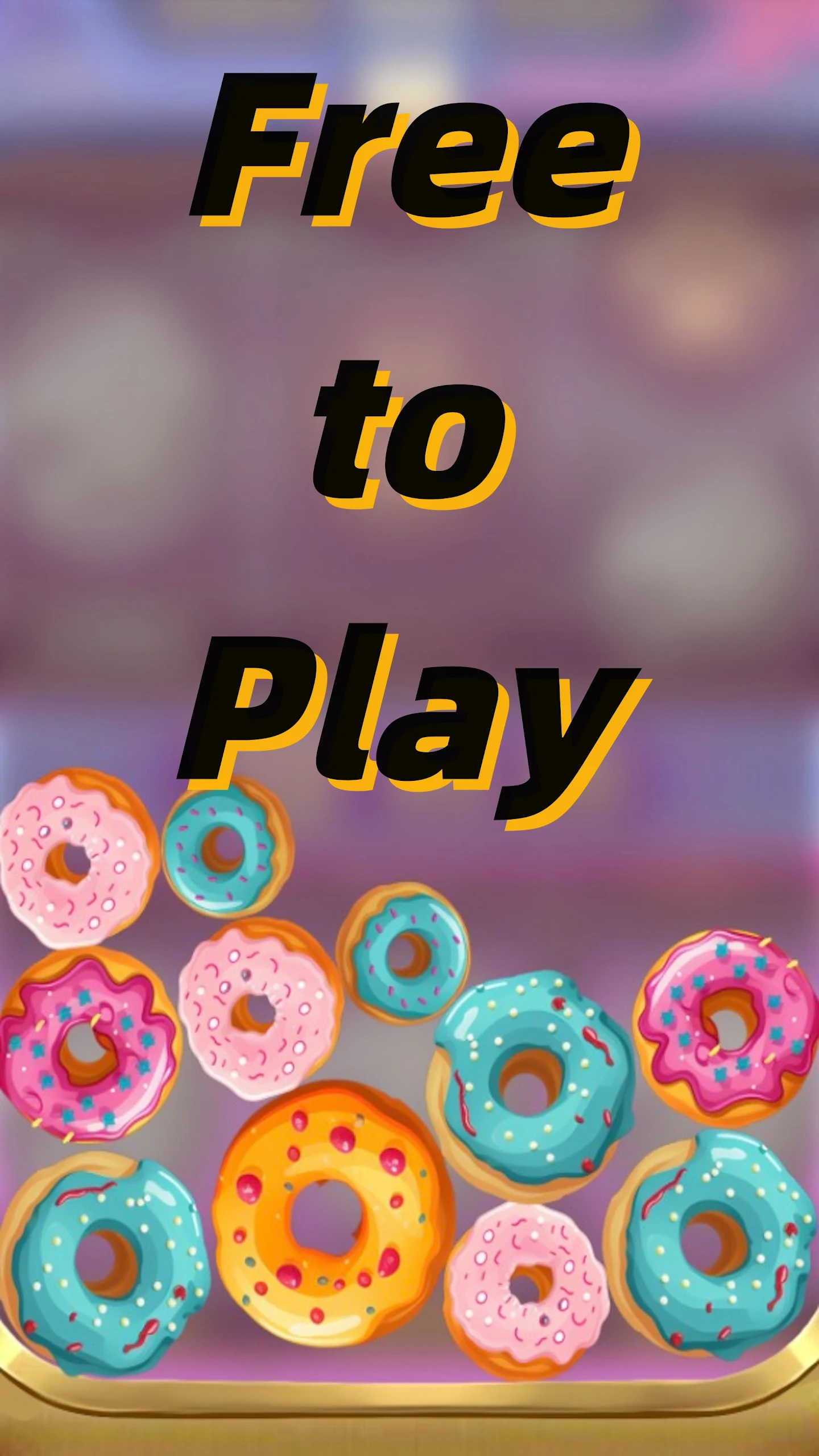 Donus Tap Screenshot2