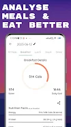 Calorie Counter Screenshot3