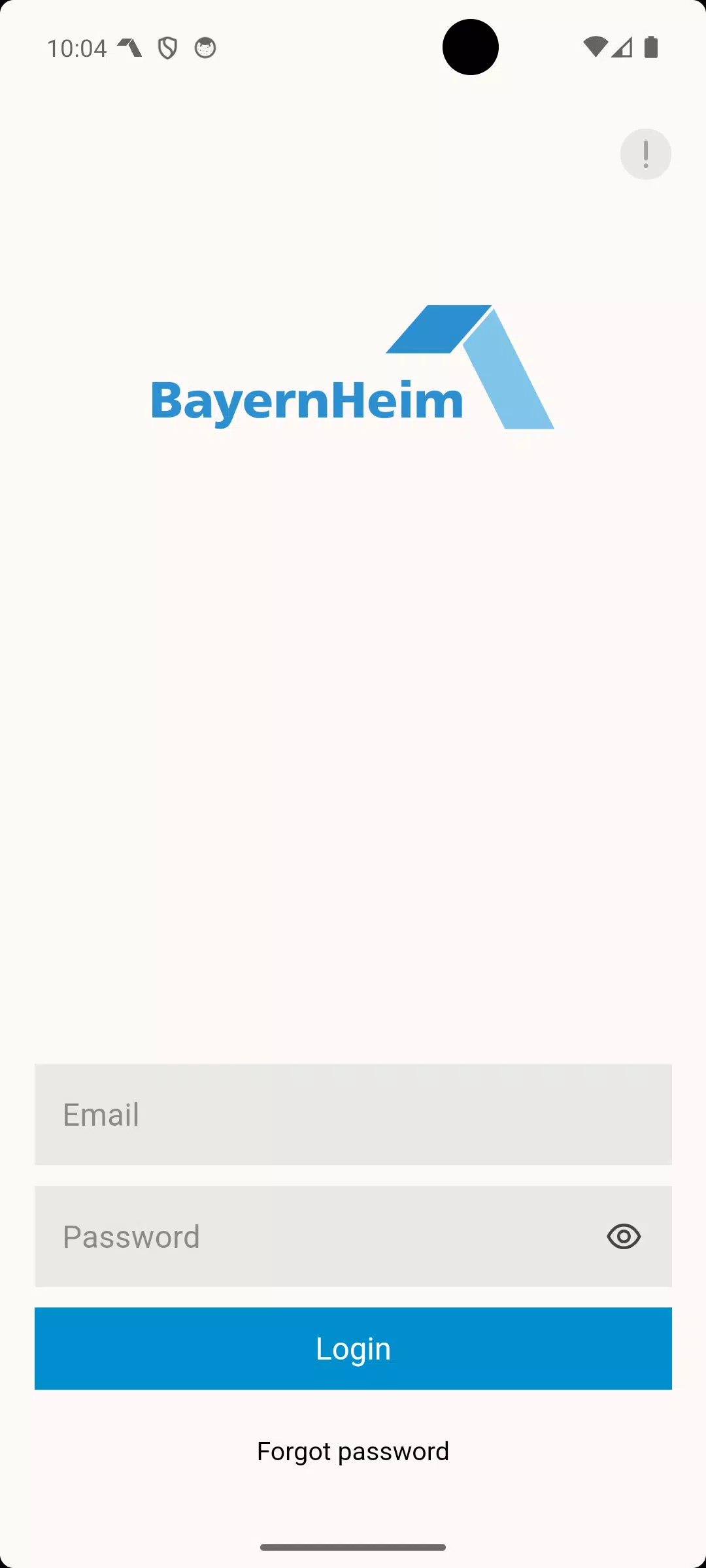 BayernHeim Screenshot1