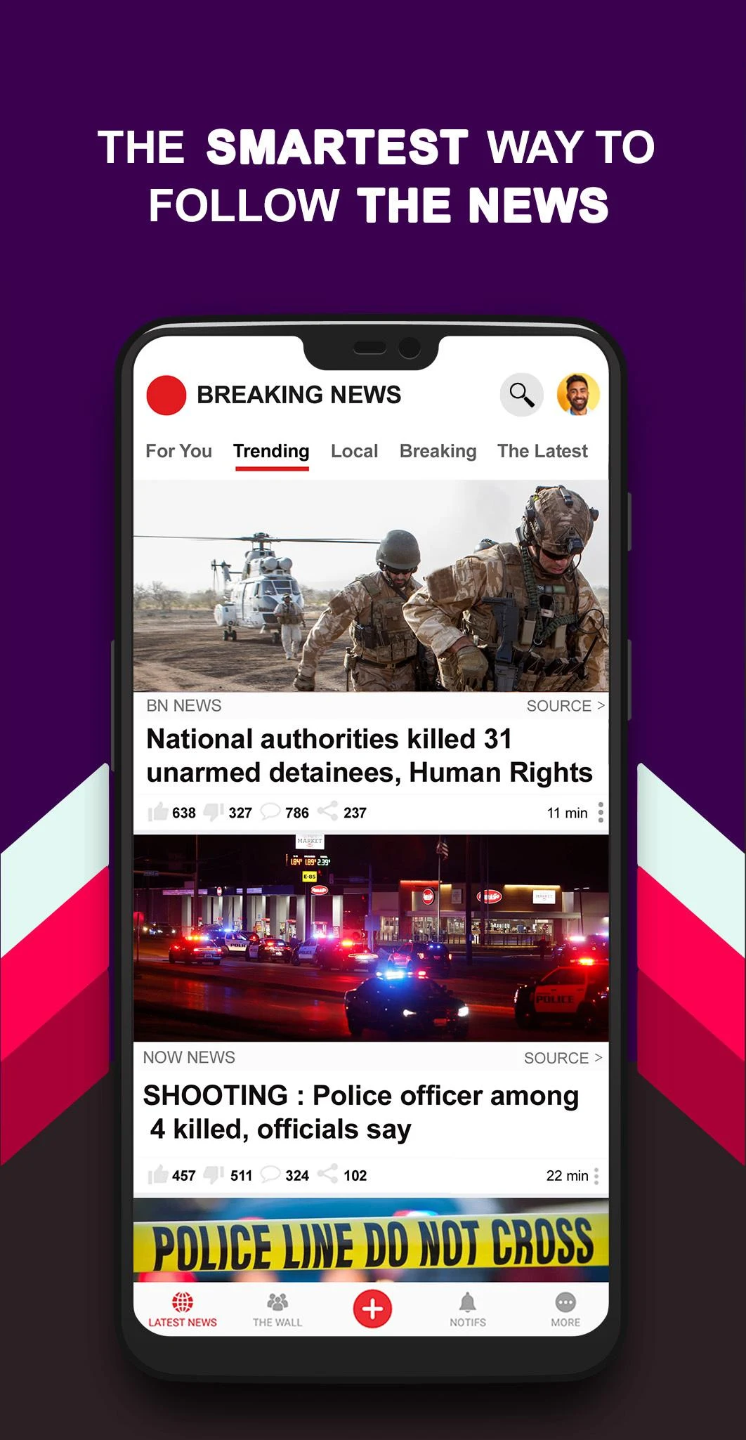 Australia Breaking News Screenshot3