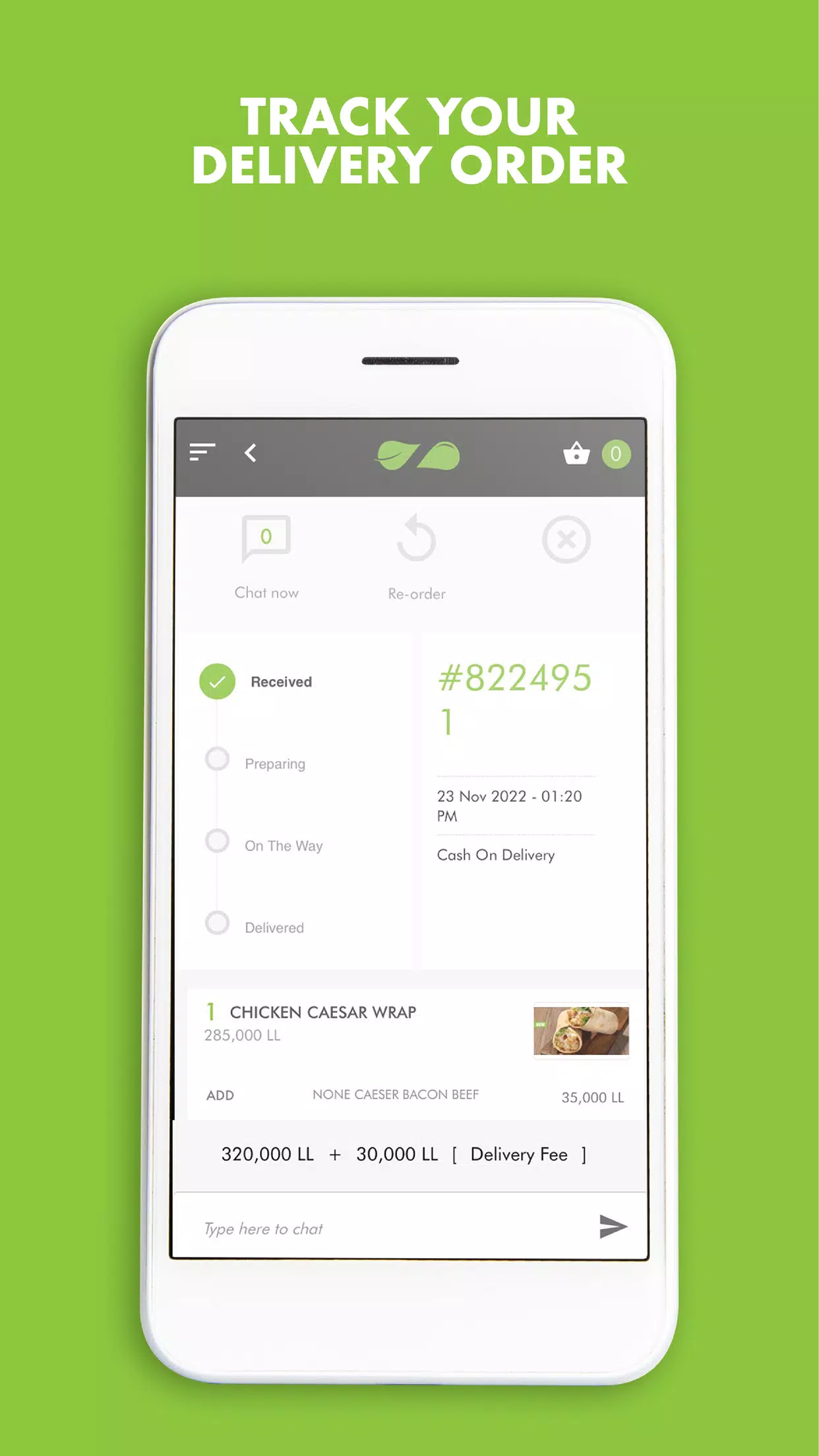 Zaatar w Zeit Screenshot7