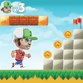 Super Jack World APK