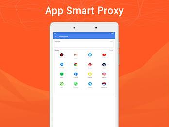 Armada VPN Screenshot8