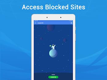 Armada VPN Screenshot7