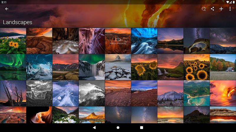 SmugMug Screenshot8