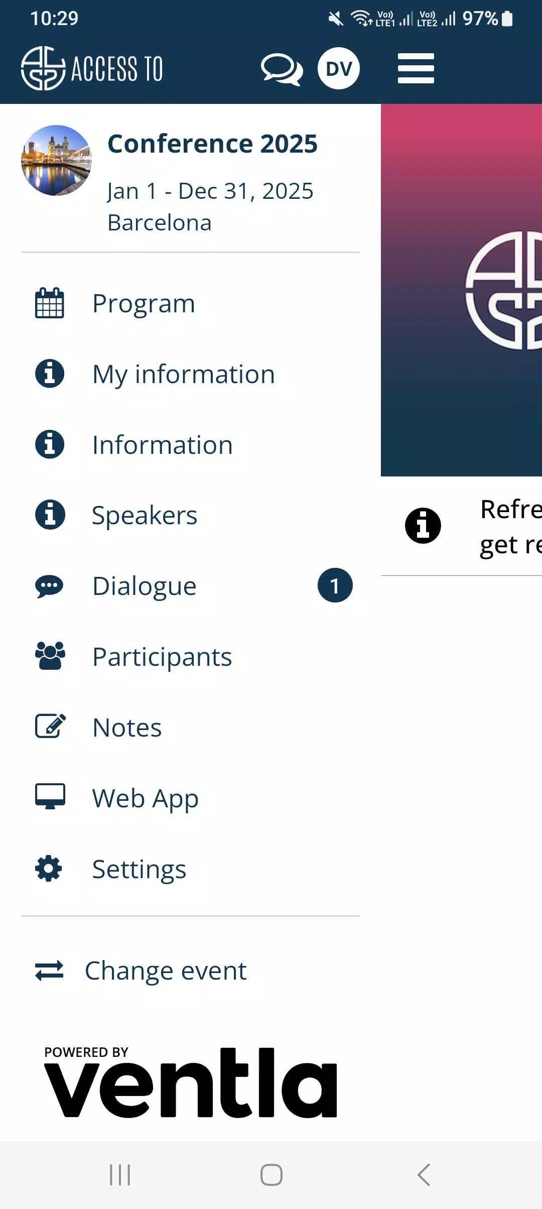Access to Screenshot1