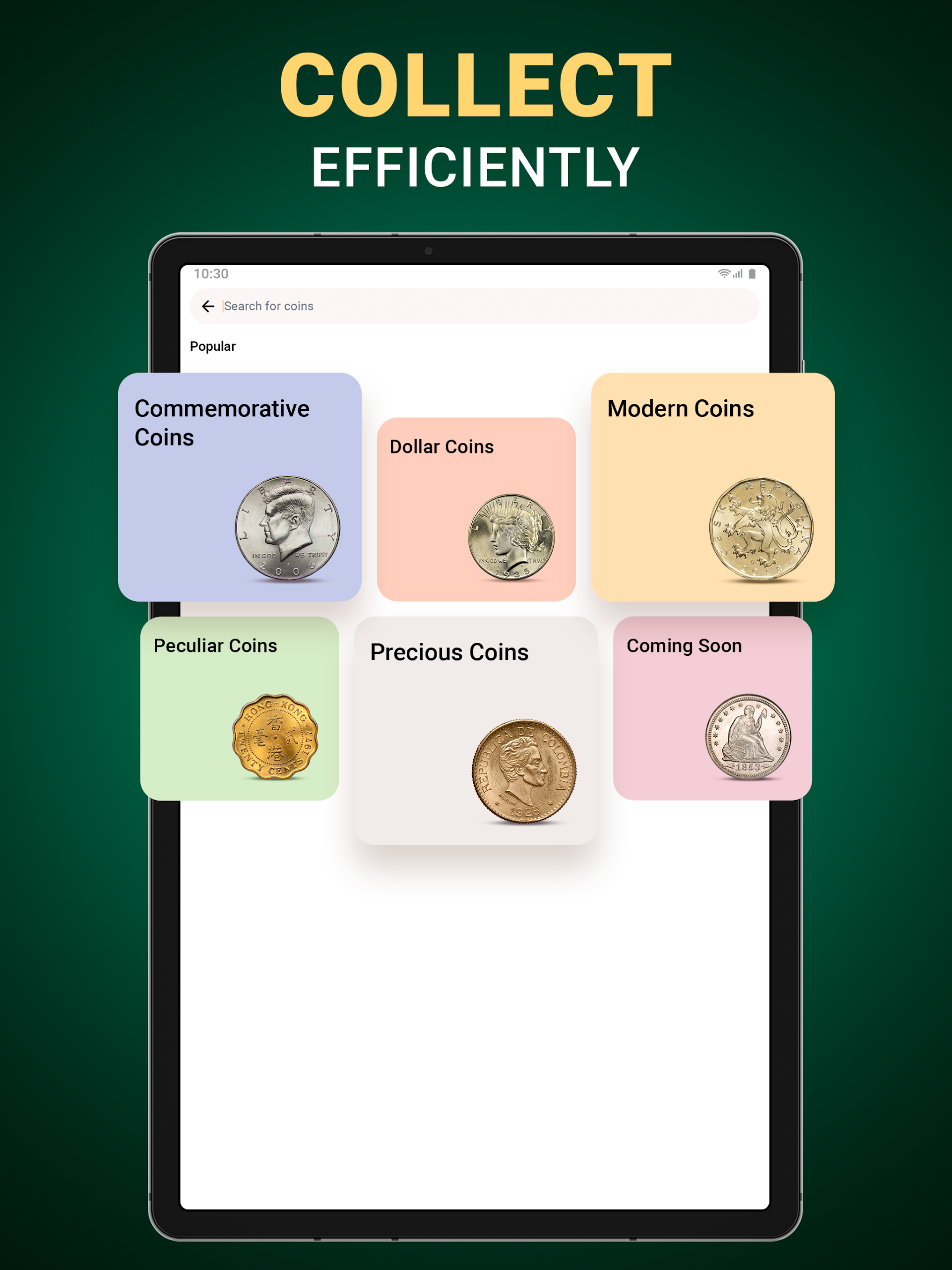 Coin ID Screenshot21