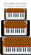 Harmonium Screenshot1