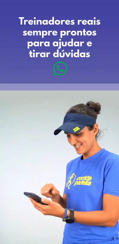 Corrida Perfeita Screenshot2