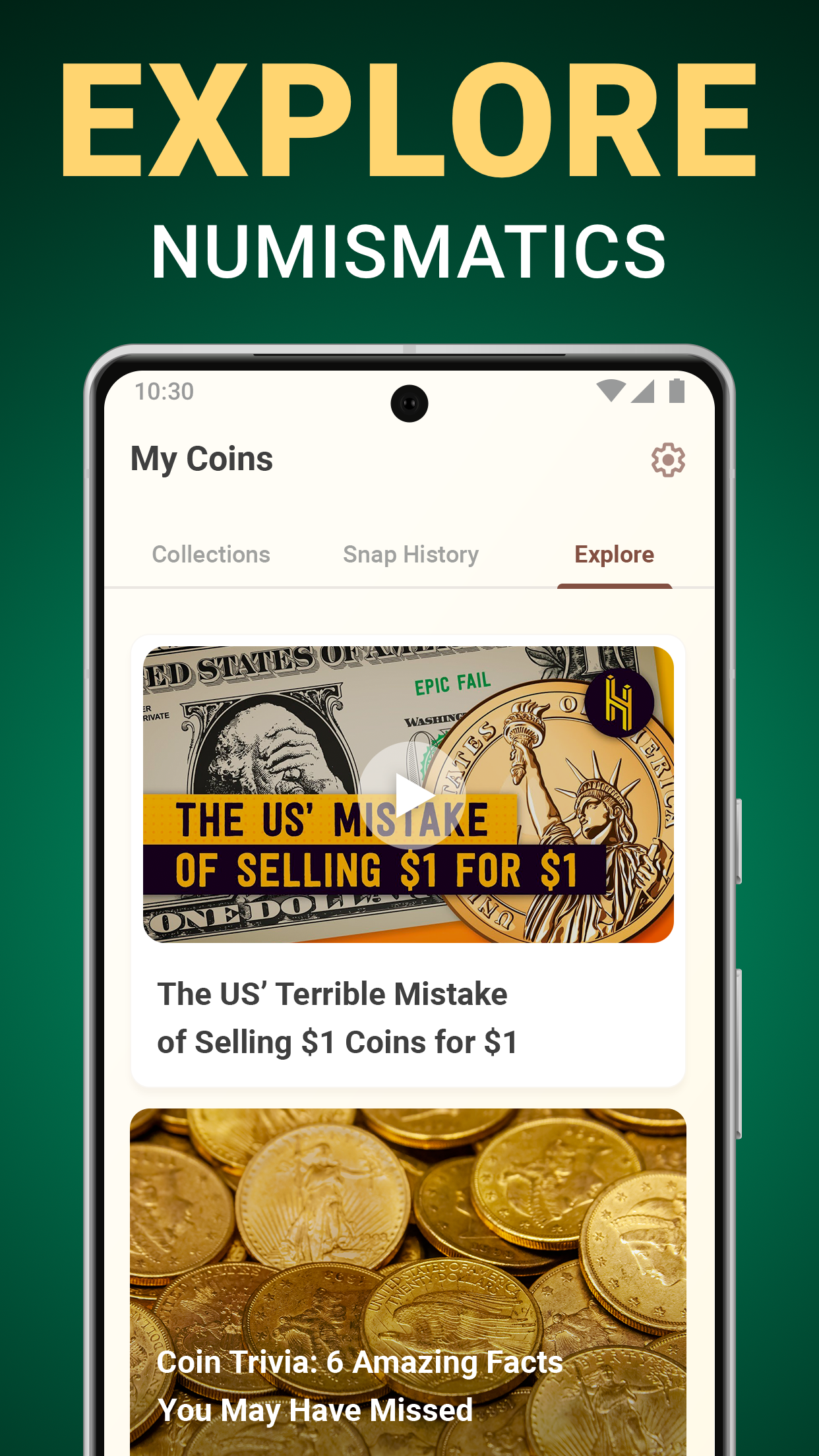Coin ID Screenshot8