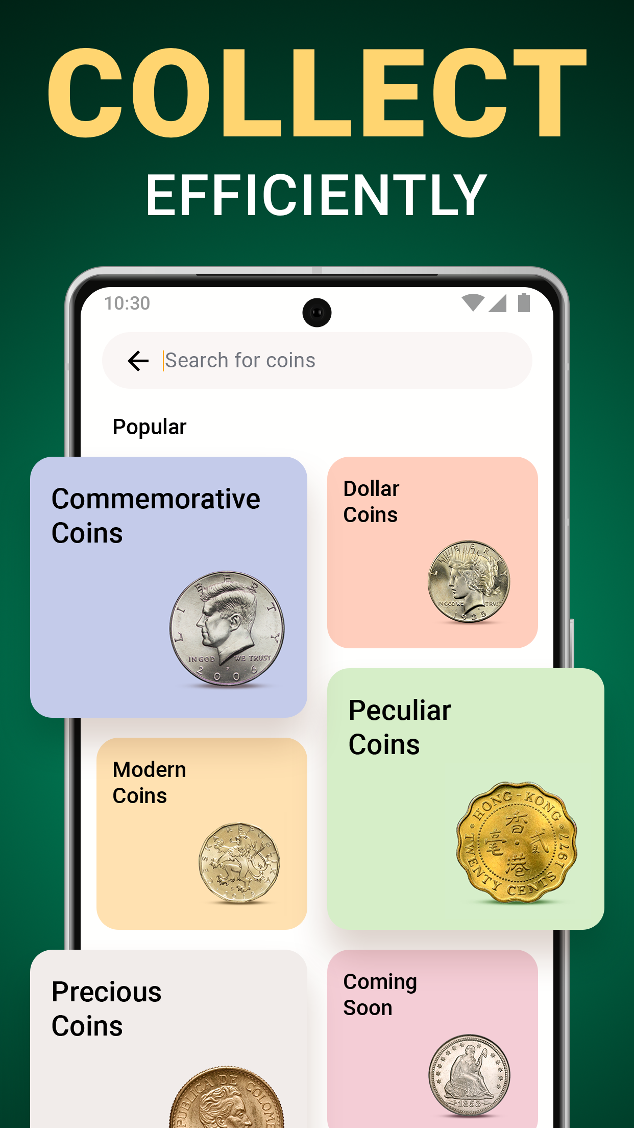 Coin ID Screenshot7