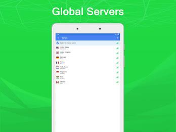Armada VPN Screenshot6