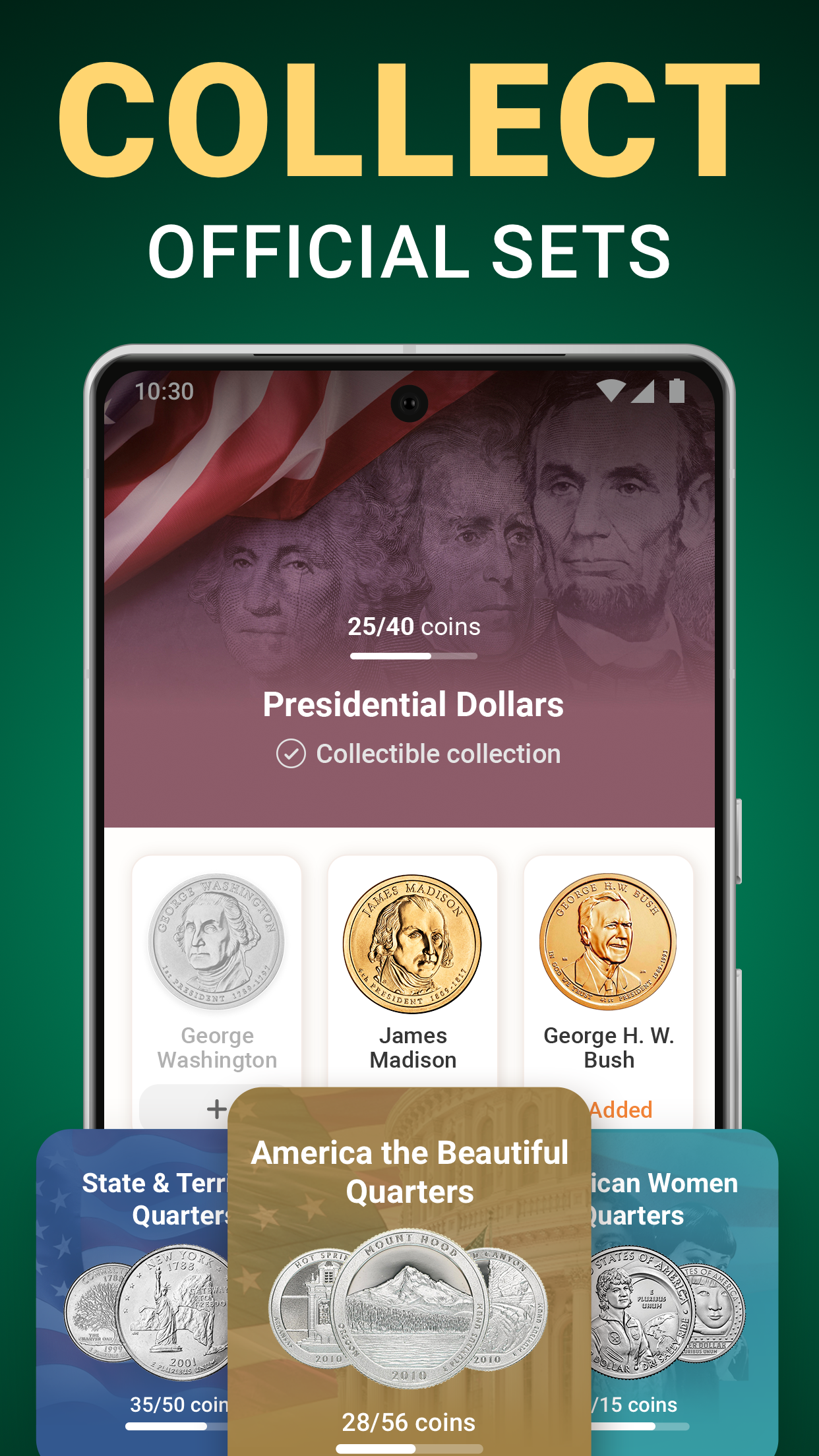 Coin ID Screenshot4