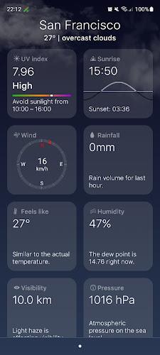 Launcher iOS 17 (TiOS) Lite Screenshot8