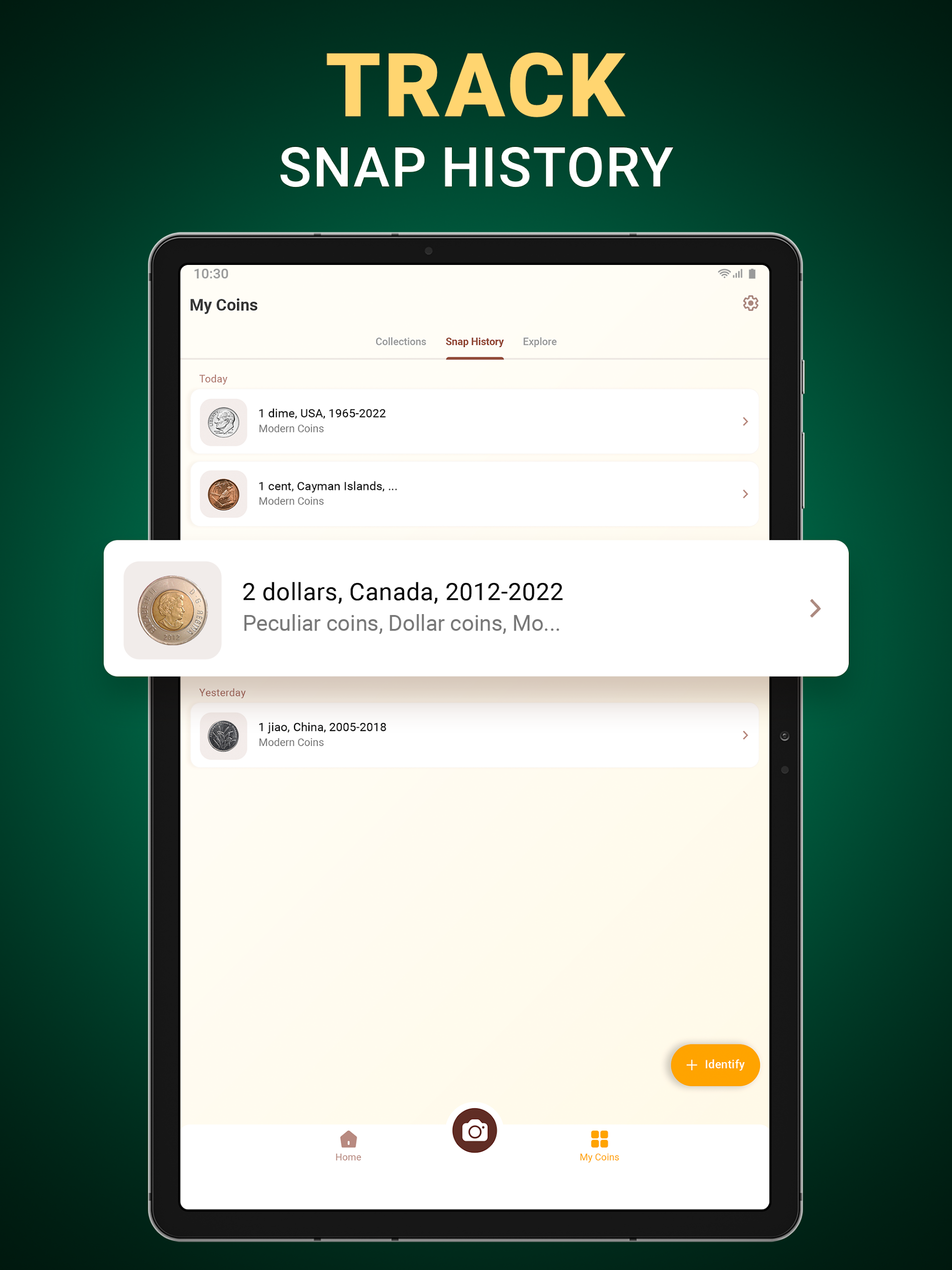 Coin ID Screenshot20