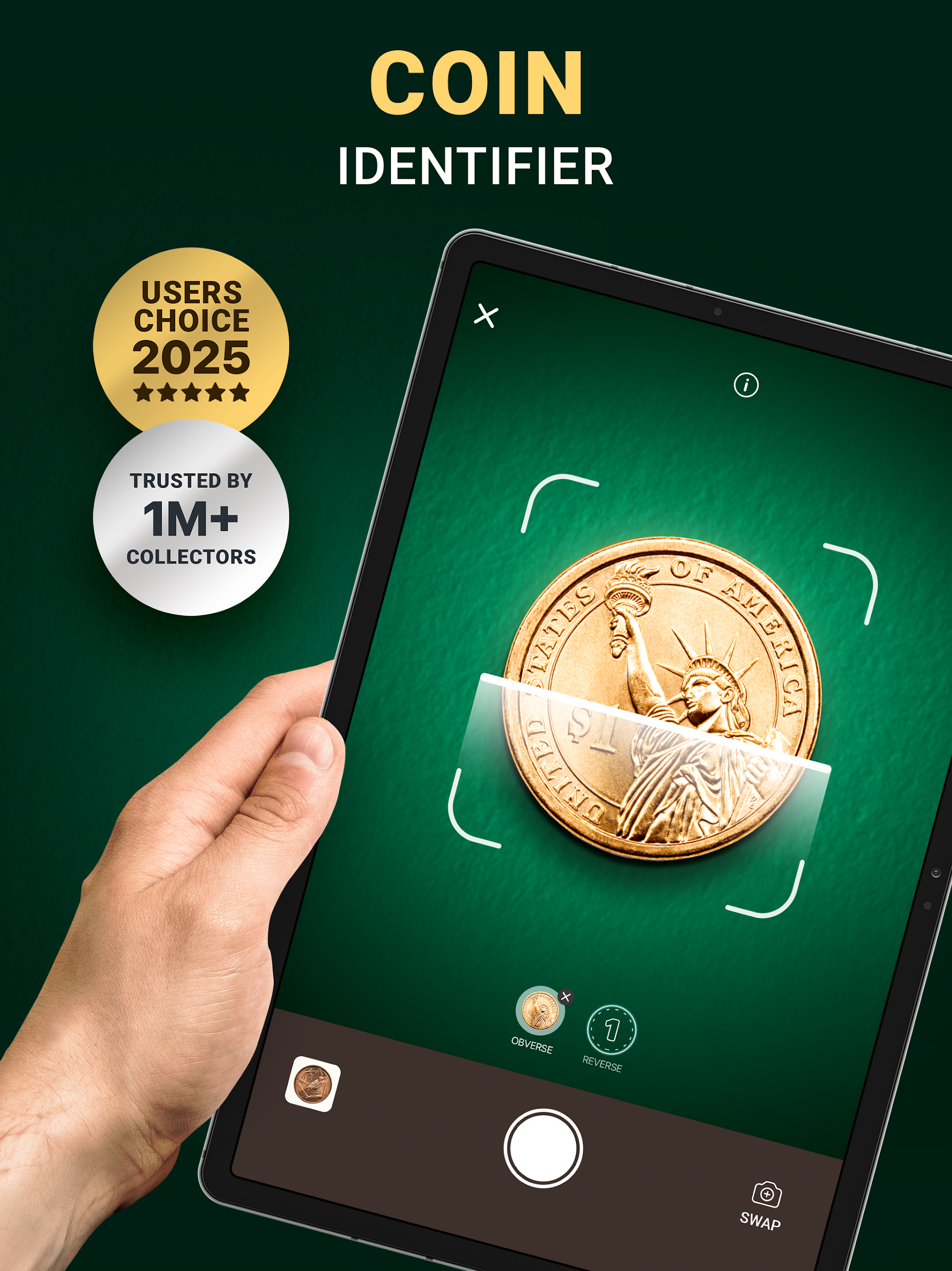 Coin ID Screenshot9