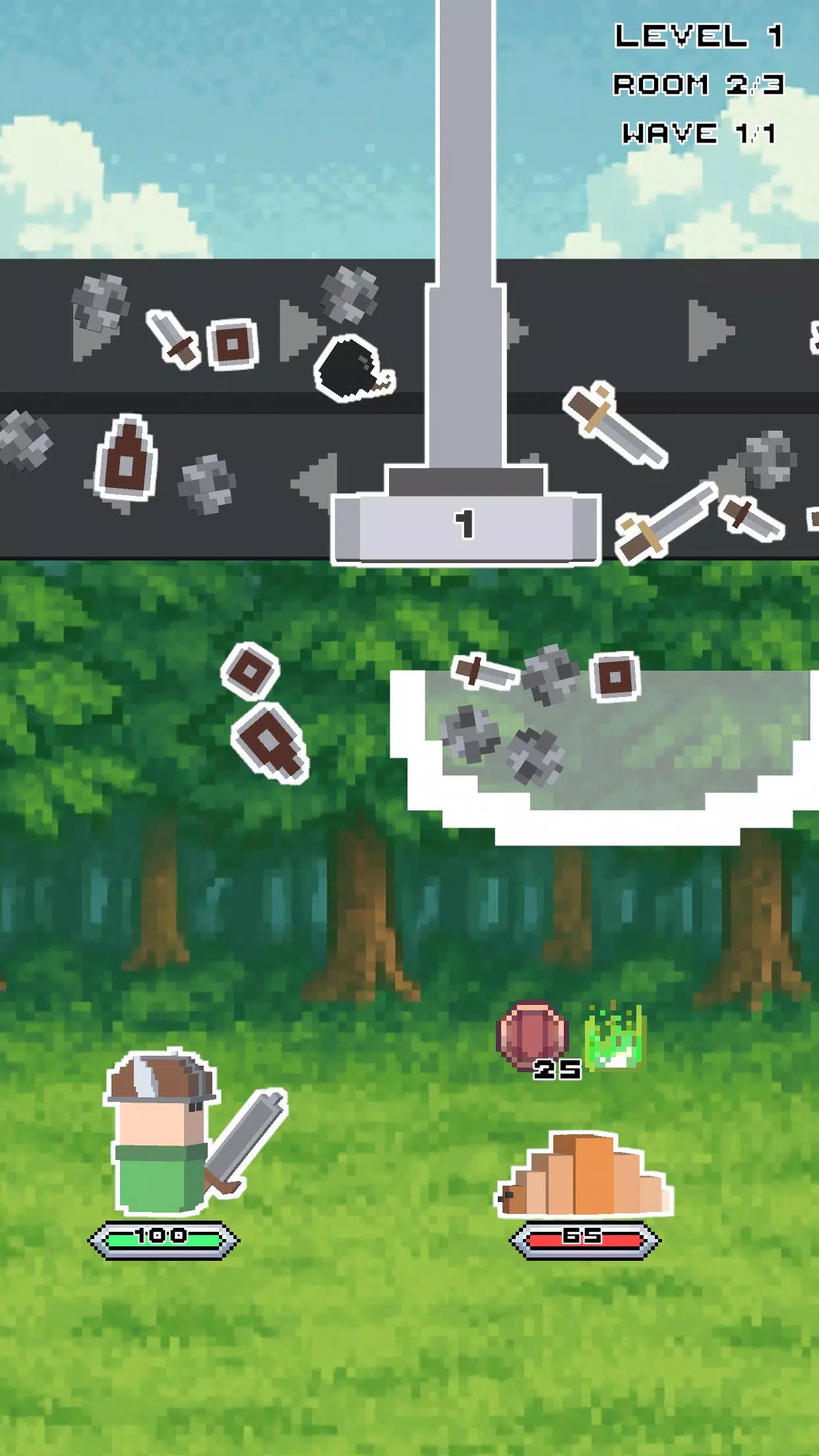 Piston Dungeon Screenshot8