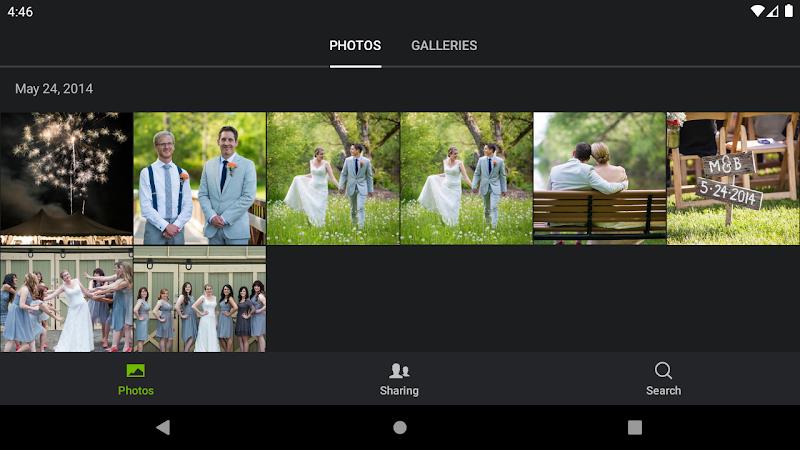 SmugMug Screenshot5