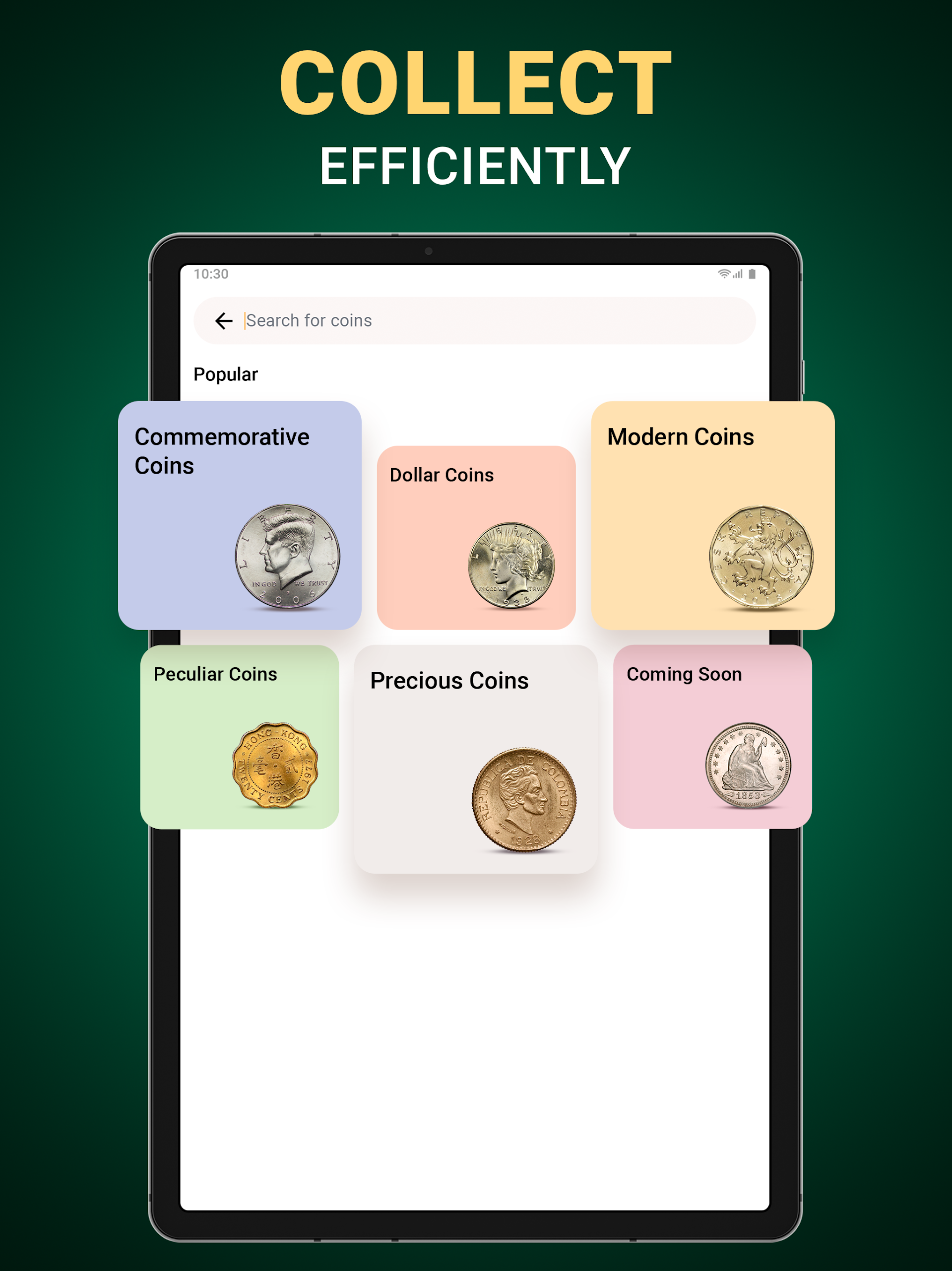Coin ID Screenshot14