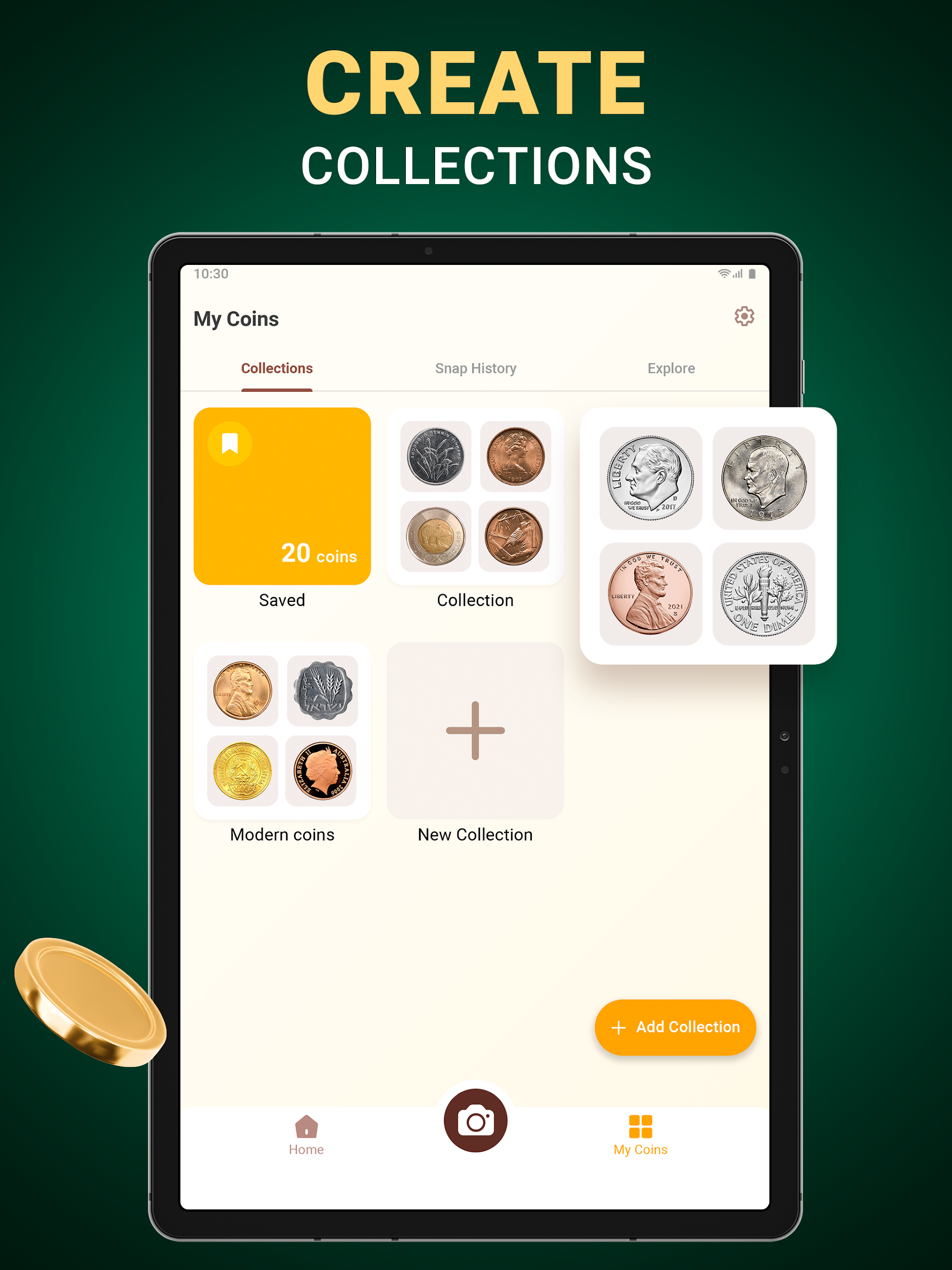 Coin ID Screenshot12