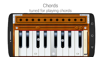 Harmonium Screenshot3