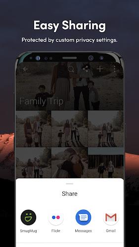 SmugMug Screenshot4