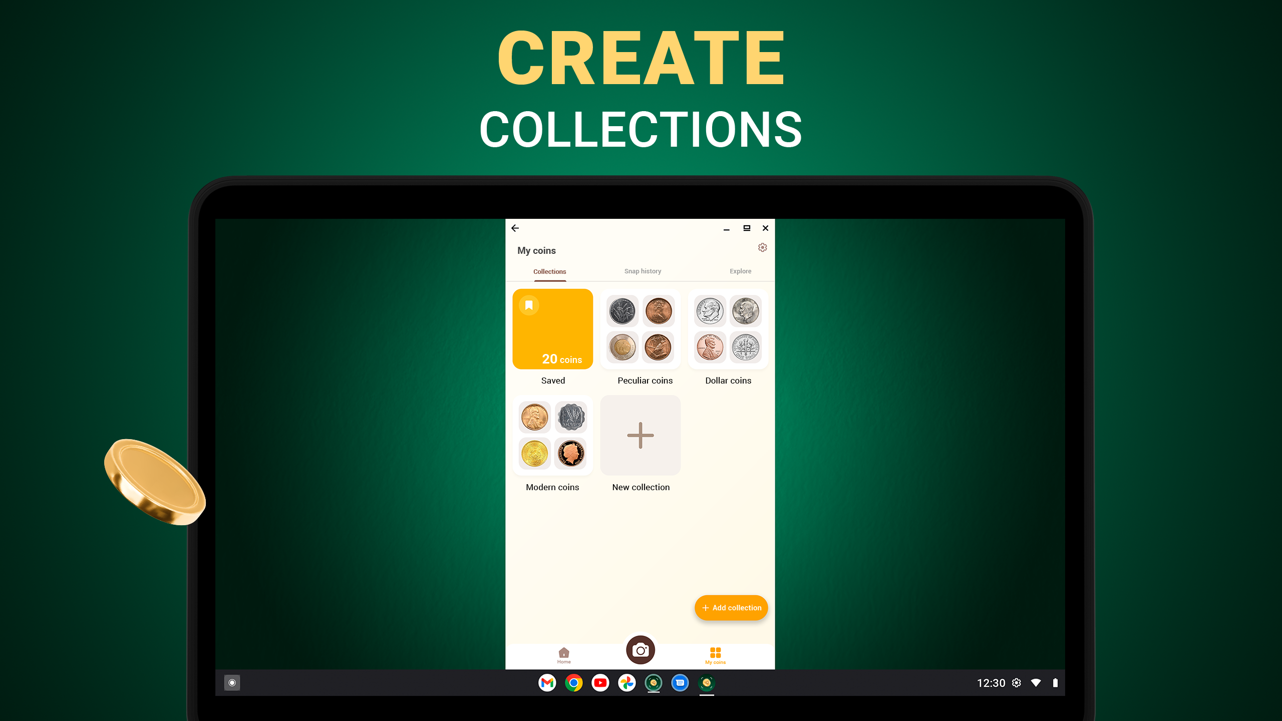 Coin ID Screenshot26