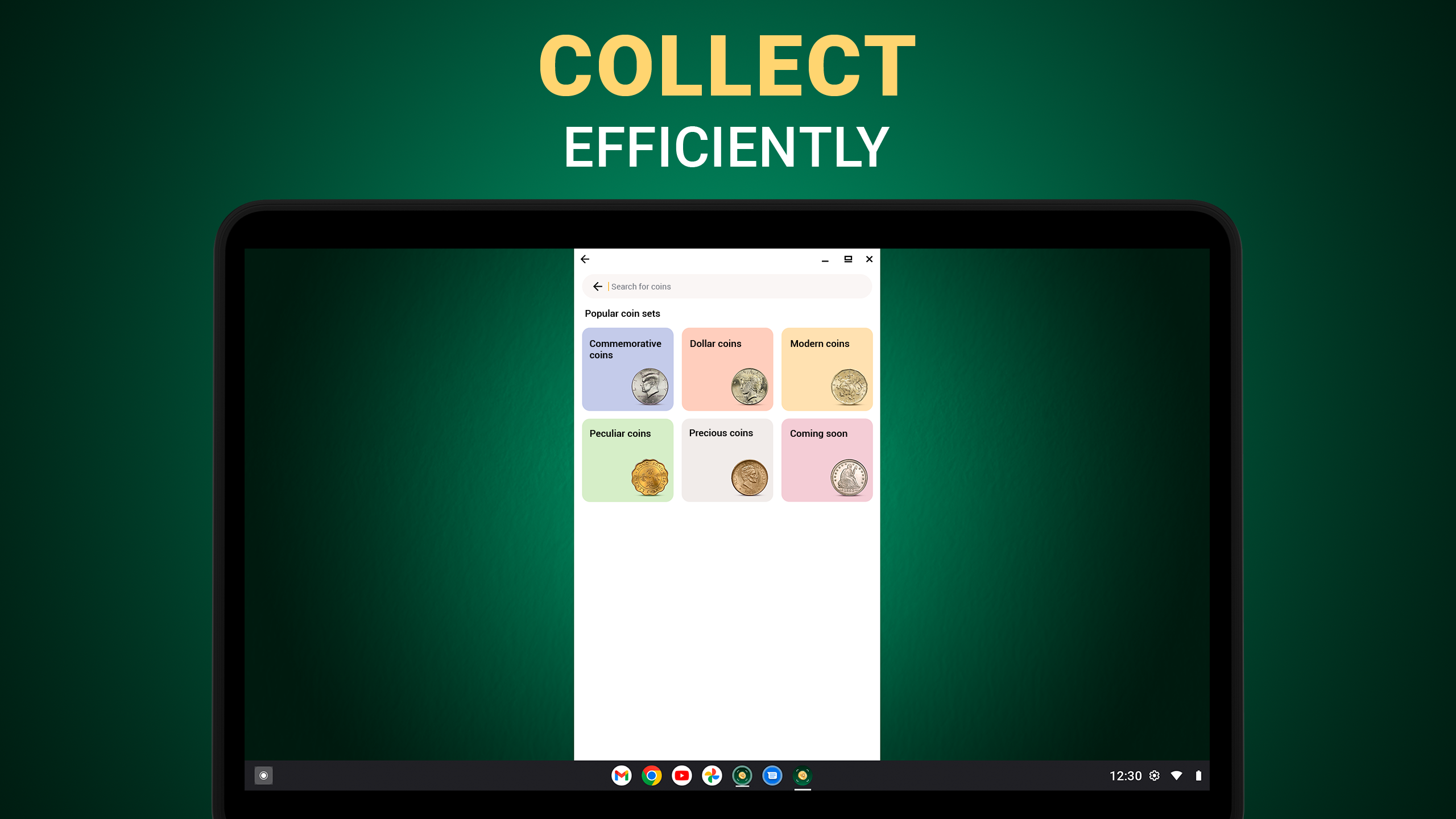Coin ID Screenshot28