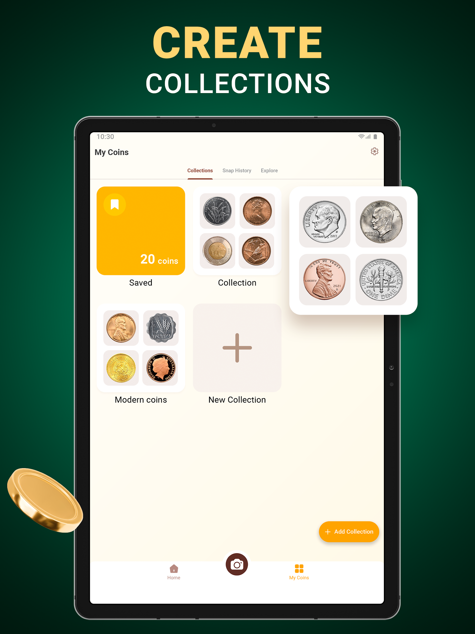 Coin ID Screenshot19