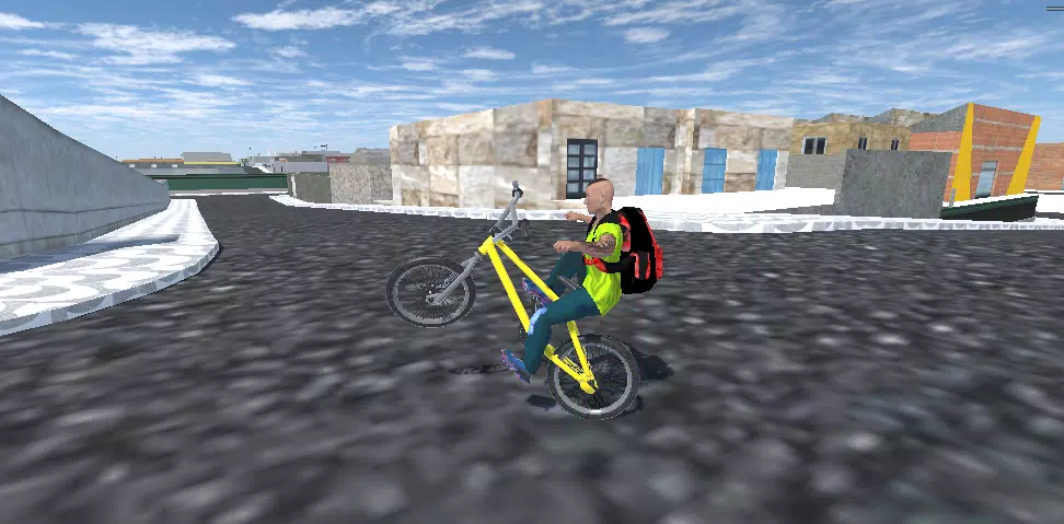 Motos Em Fuga Brasil Screenshot2